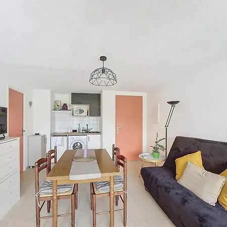 : T2 4 Pers Avec Box Privatif - Fr-1-857-35 Apartmán Soustons
