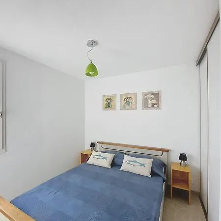 : T2 4 Pers Avec Box Privatif - Fr-1-857-35 Apartmán *