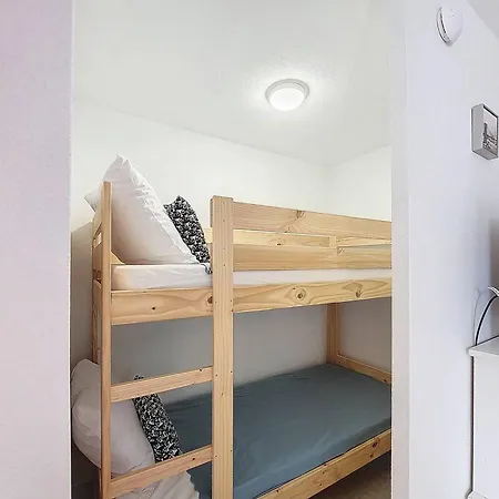 Apartmán : T2 4 Pers Avec Box Privatif - Fr-1-857-35 *